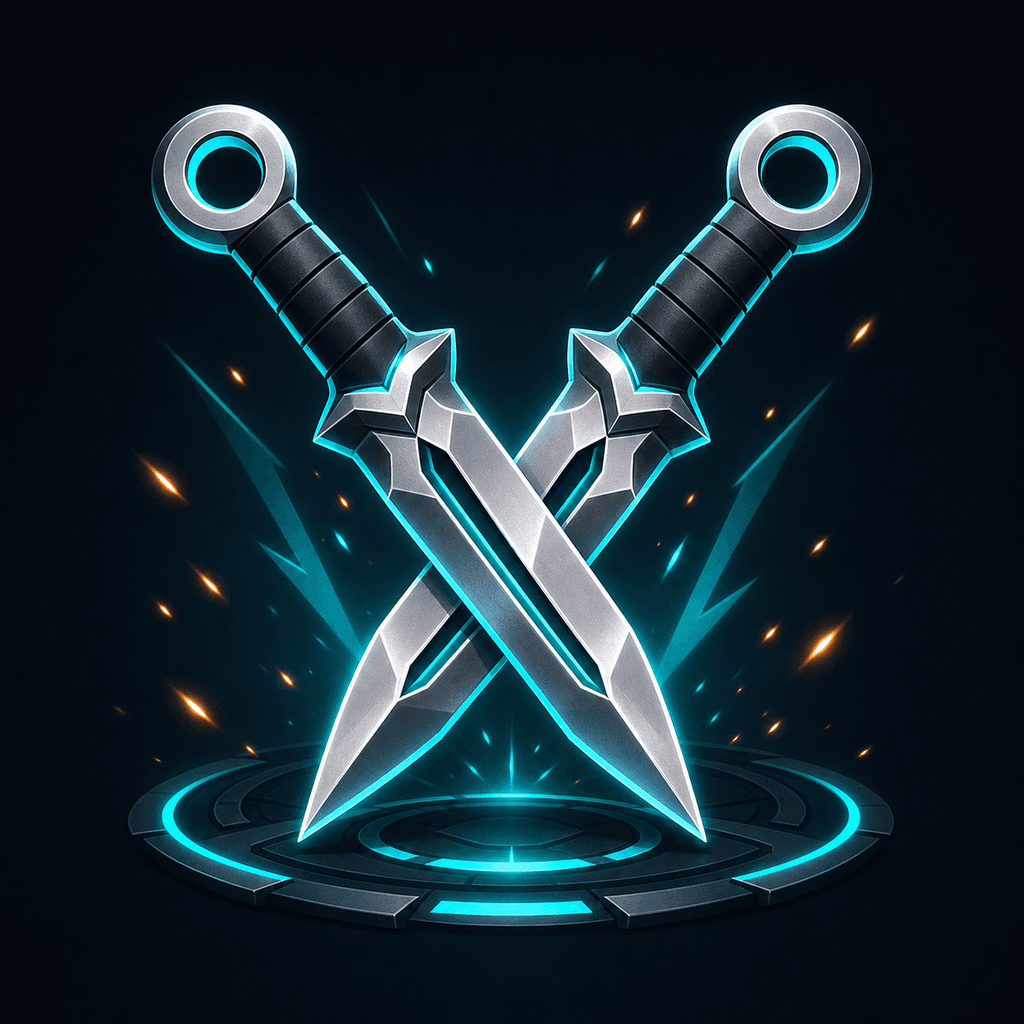 Knife Duels Guide